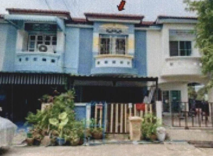 Townhouse Nonthaburi Sai Noi Sai Noi 1250000