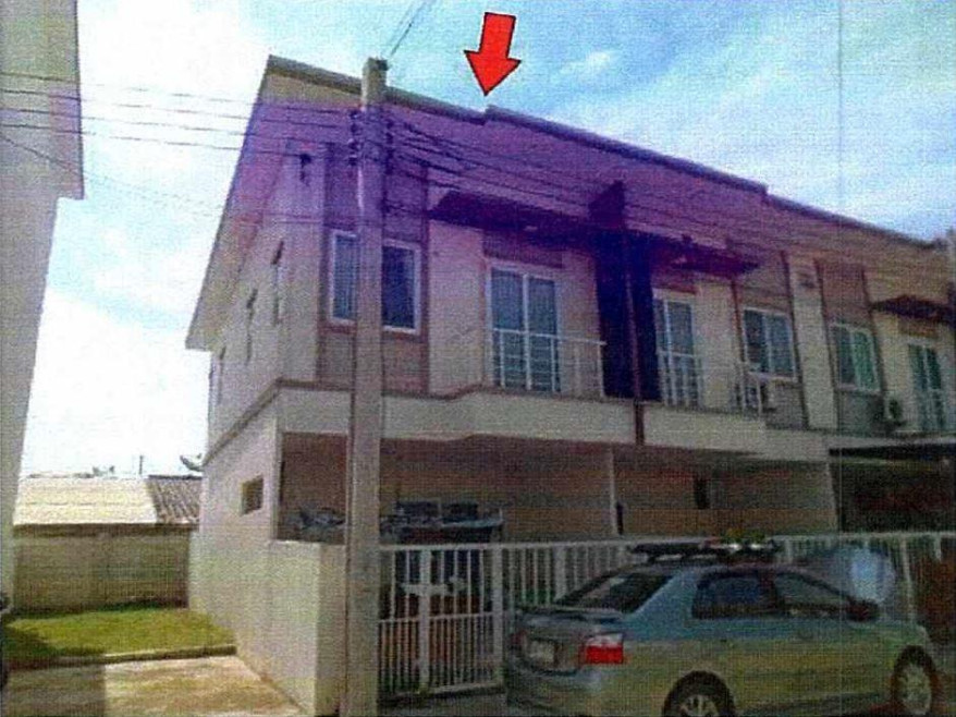 Townhouse Nonthaburi Sai Noi Sai Noi 2200000