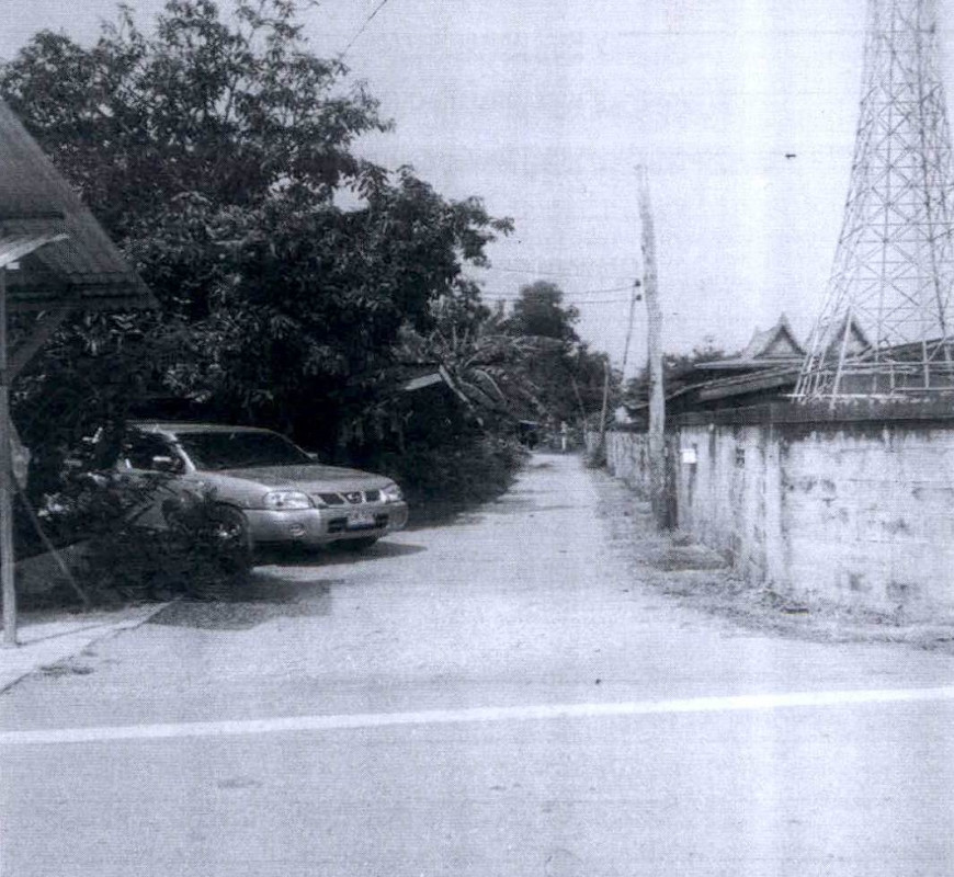 ที่ดินเปล่า เพชรบุรี เมืองเพชรบุรี ดอนยาง 11100
