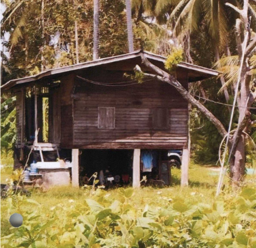 บ้านเดี่ยว สุราษฎร์ธานี เกาะสมุย หน้าเมือง 1628400