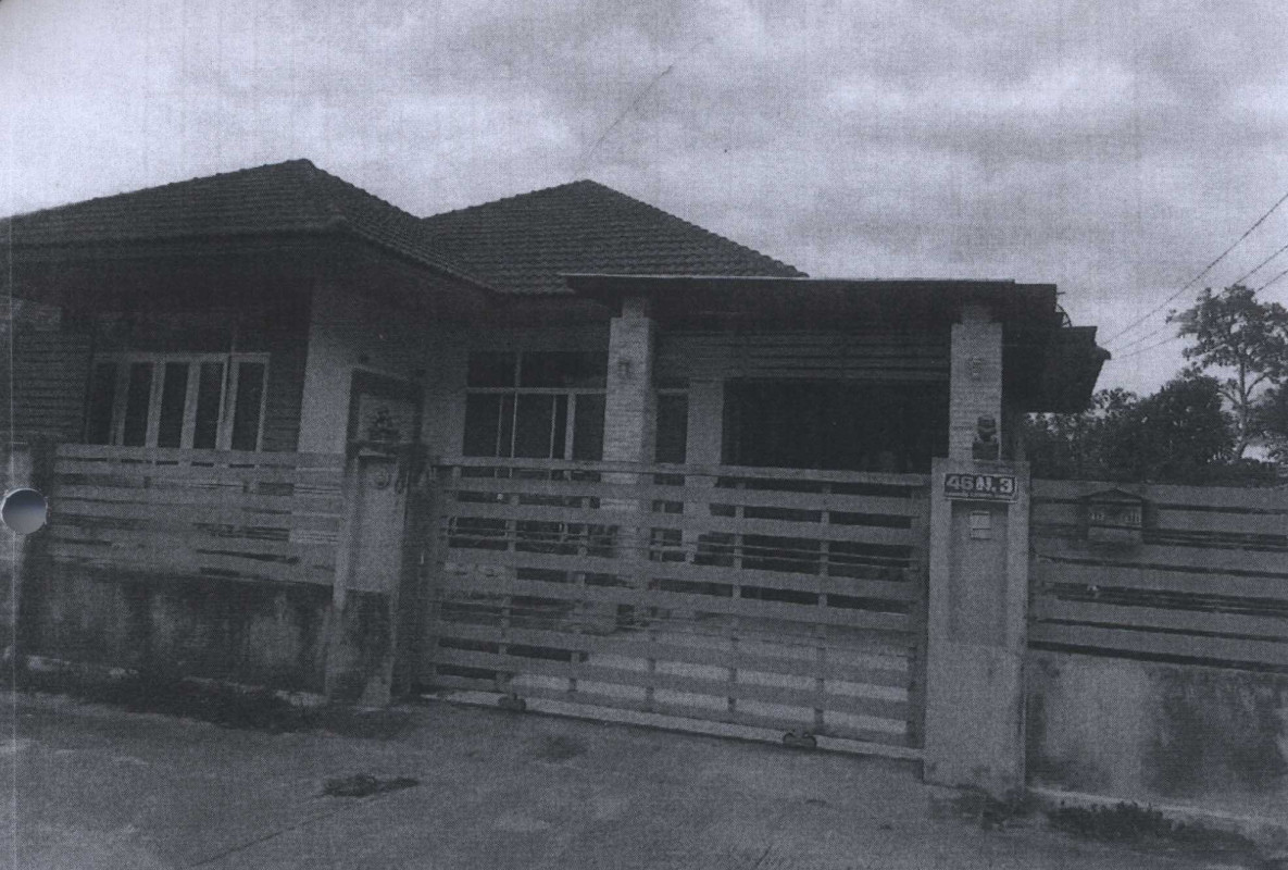 บ้านเดี่ยว เพชรบุรี บ้านลาด สมอพลือ 1043338