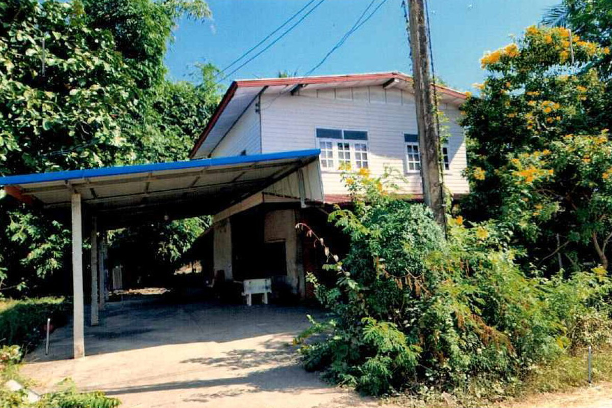 บ้านเดี่ยว หนองคาย ศรีเชียงใหม่ พานพร้าว 1172000