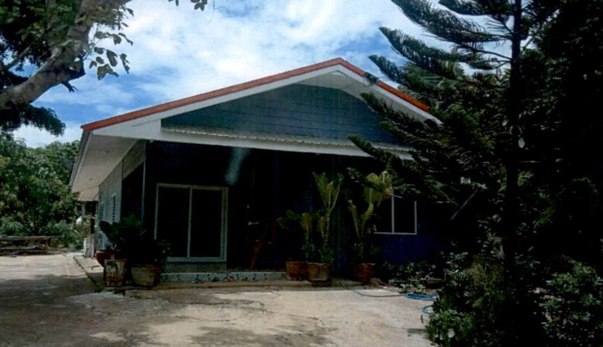 บ้านเดี่ยว เพชรบูรณ์ วิเชียรบุรี สระประดู่ 324960