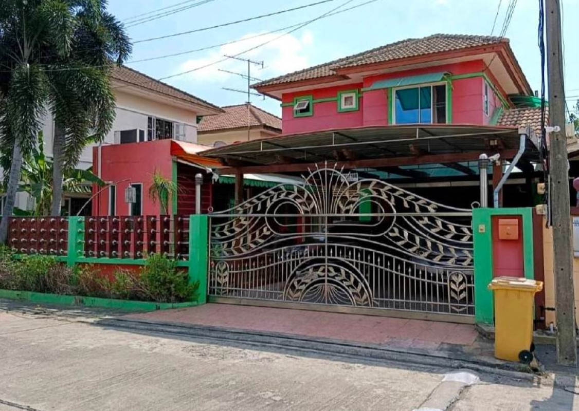 บ้านเดี่ยว นครปฐม สามพราน กระทุ่มล้ม 2636960
