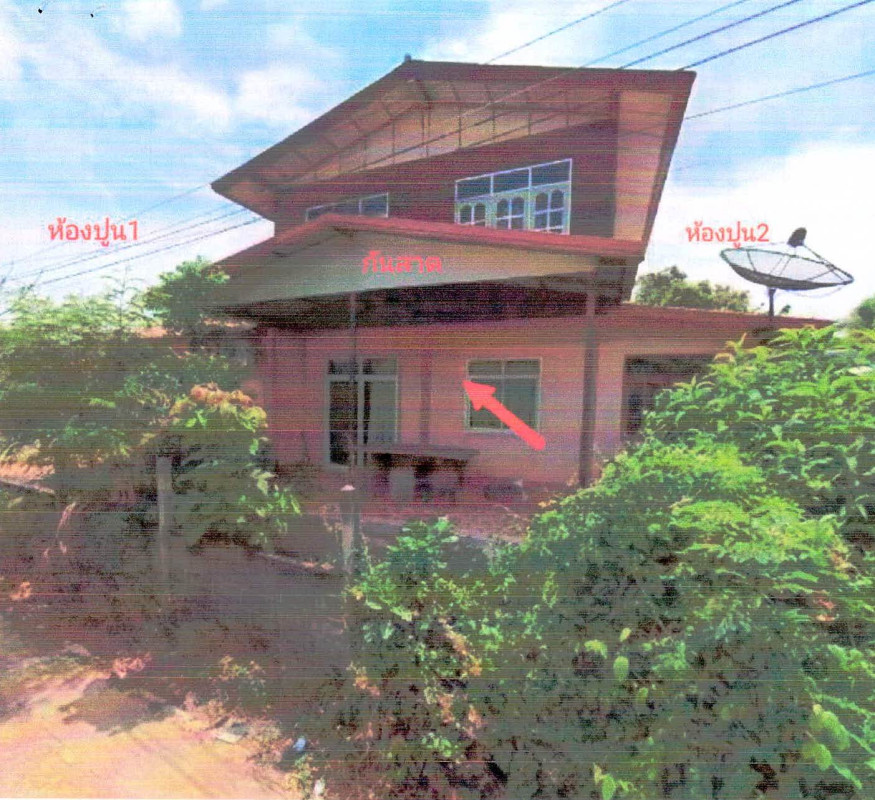 บ้านเดี่ยว ชัยภูมิ เมืองชัยภูมิ หนองไผ่ 558290