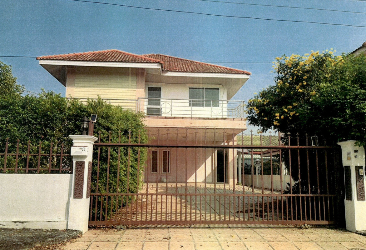 บ้านเดี่ยว ลำปาง เมืองลำปาง พิชัย 2411200