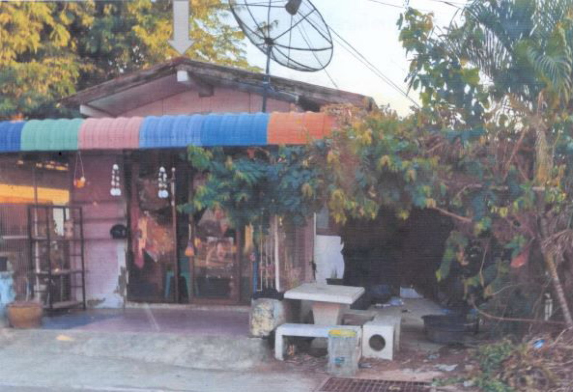 Townhouse Khon Kaen Phon Chot Nong Kae 344600