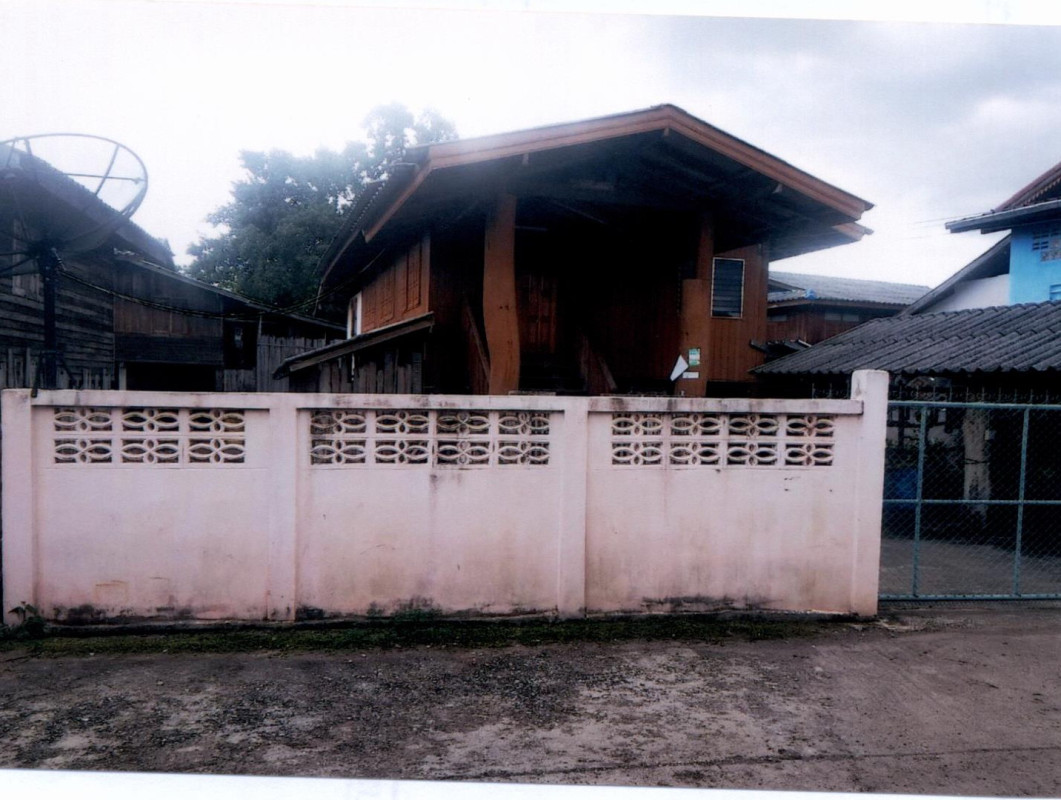 บ้านเดี่ยว ลำปาง งาว บ้านแหง 468600