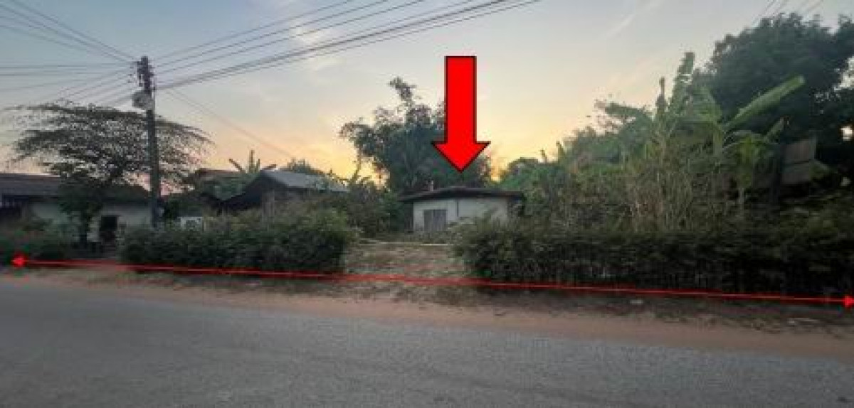 บ้านเดี่ยว กาฬสินธุ์ สามชัย สำราญ 282000