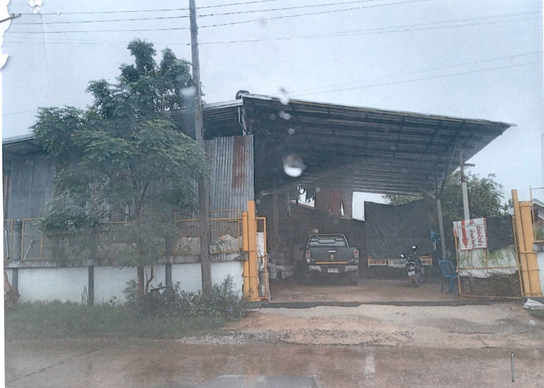 บ้านเดี่ยว กาฬสินธุ์ ยางตลาด ยางตลาด 887040