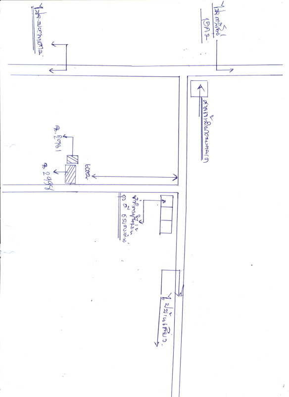 บ้านเดี่ยว กาฬสินธุ์ ยางตลาด ยางตลาด 887040