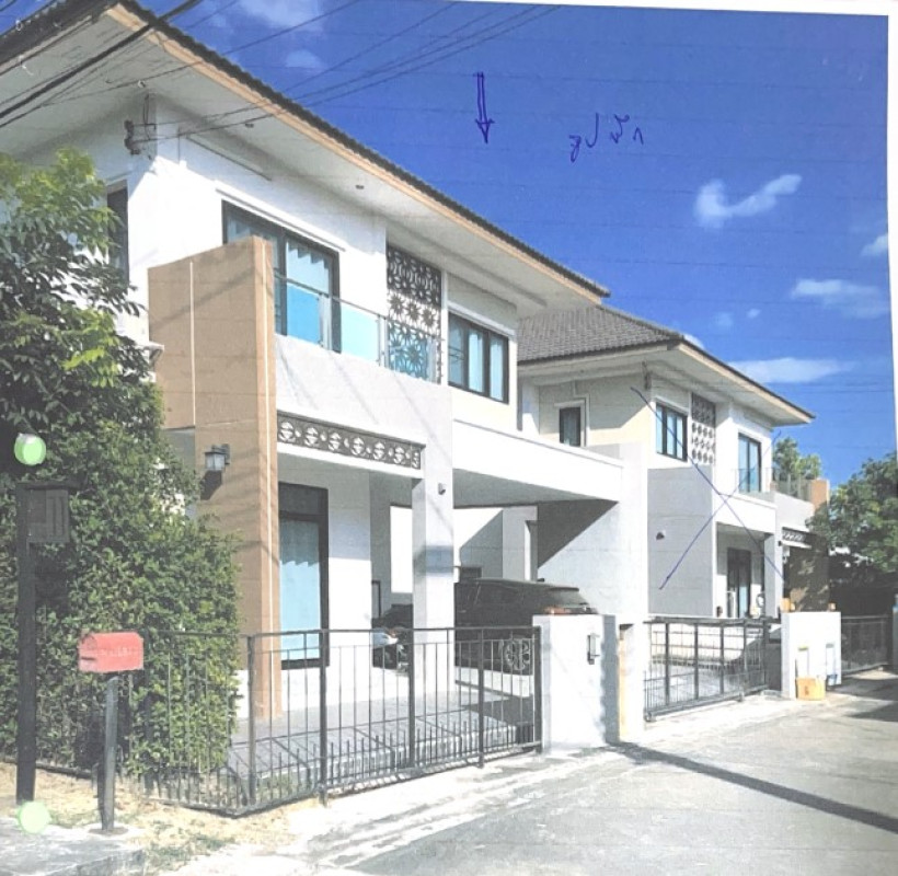 Single house Khon Kaen Mueang Khon Kaen Ban Pet 2876400