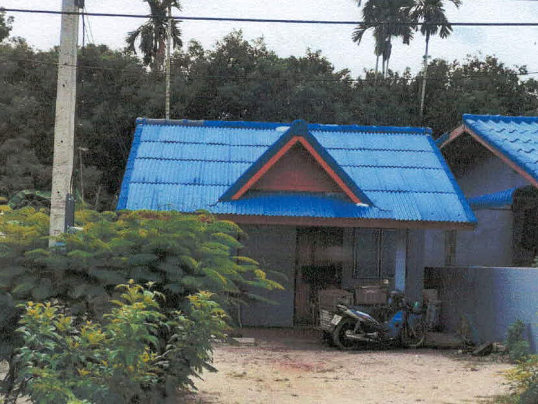 ทาวน์เฮ้าส์ สุราษฎร์ธานี บ้านนาเดิม นาใต้ 1093500