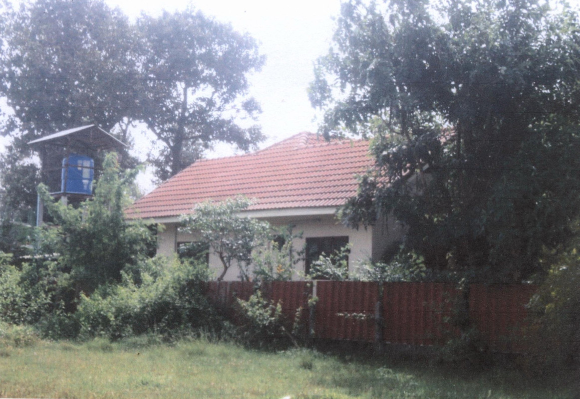 Single house Ubon Ratchathani Warin Chamrap Saen Suk 1761600