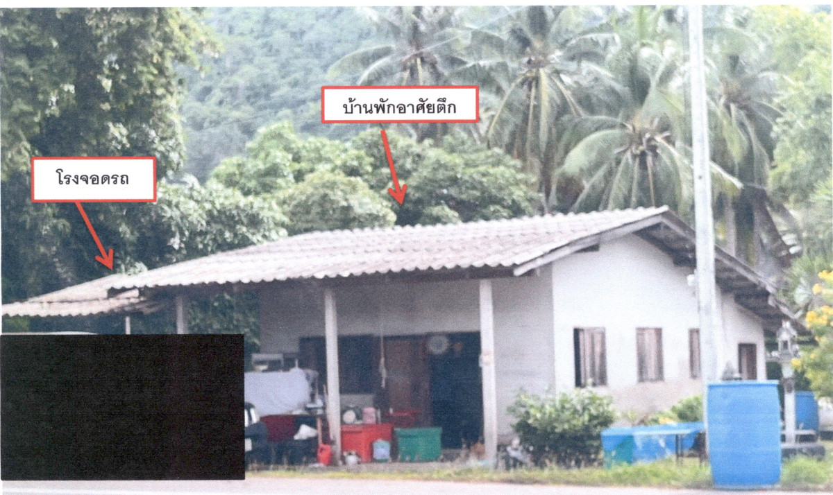 บ้านเดี่ยว ประจวบคีรีขันธ์ สามร้อยยอด สามร้อยยอด 1477000