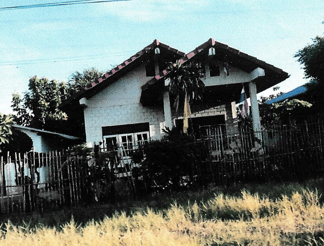 บ้านเดี่ยว ชัยภูมิ จัตุรัส หนองโดน 2430640