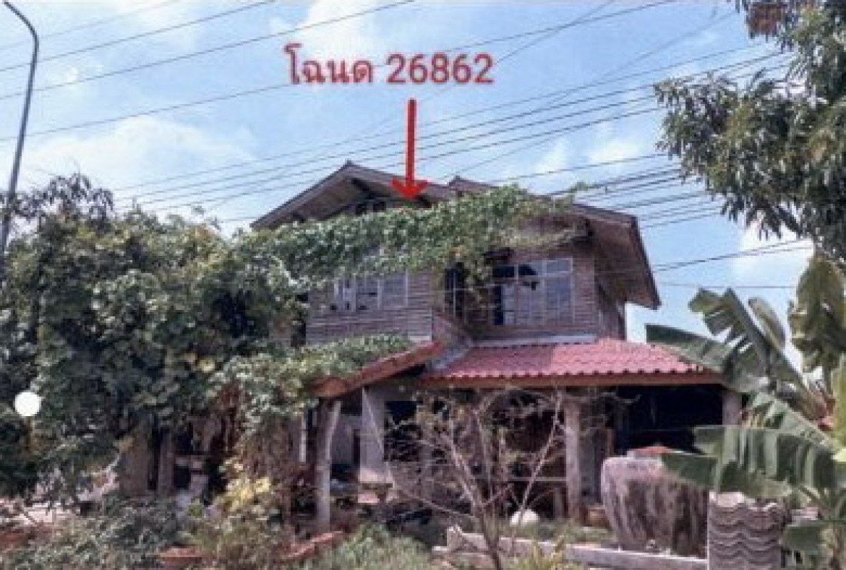 ทาวน์เฮ้าส์ สุรินทร์ สนม หนองอียอ 439840