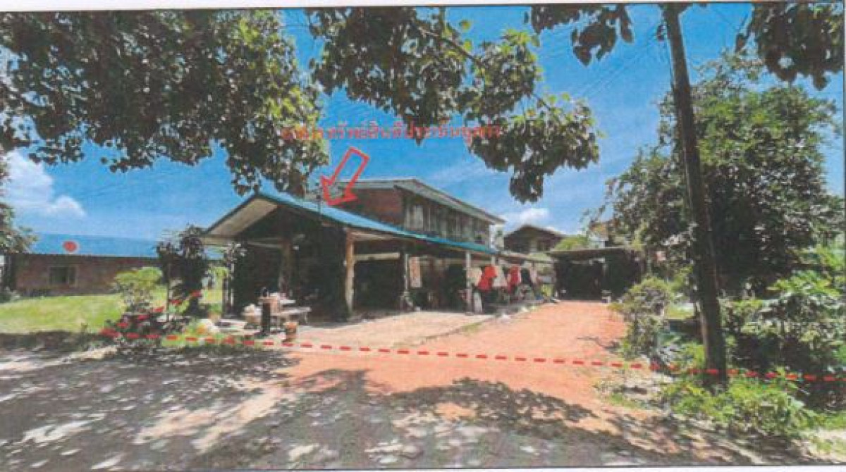 บ้านเดี่ยว ขอนแก่น อุบลรัตน์ ทุ่งโป่ง 1662730
