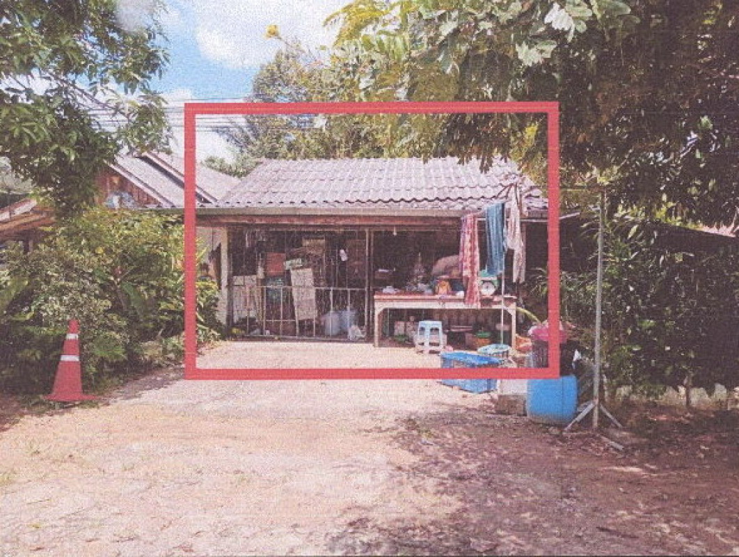 ทาวน์เฮ้าส์ กระบี่ เมืองกระบี่ กระบี่น้อย 381905