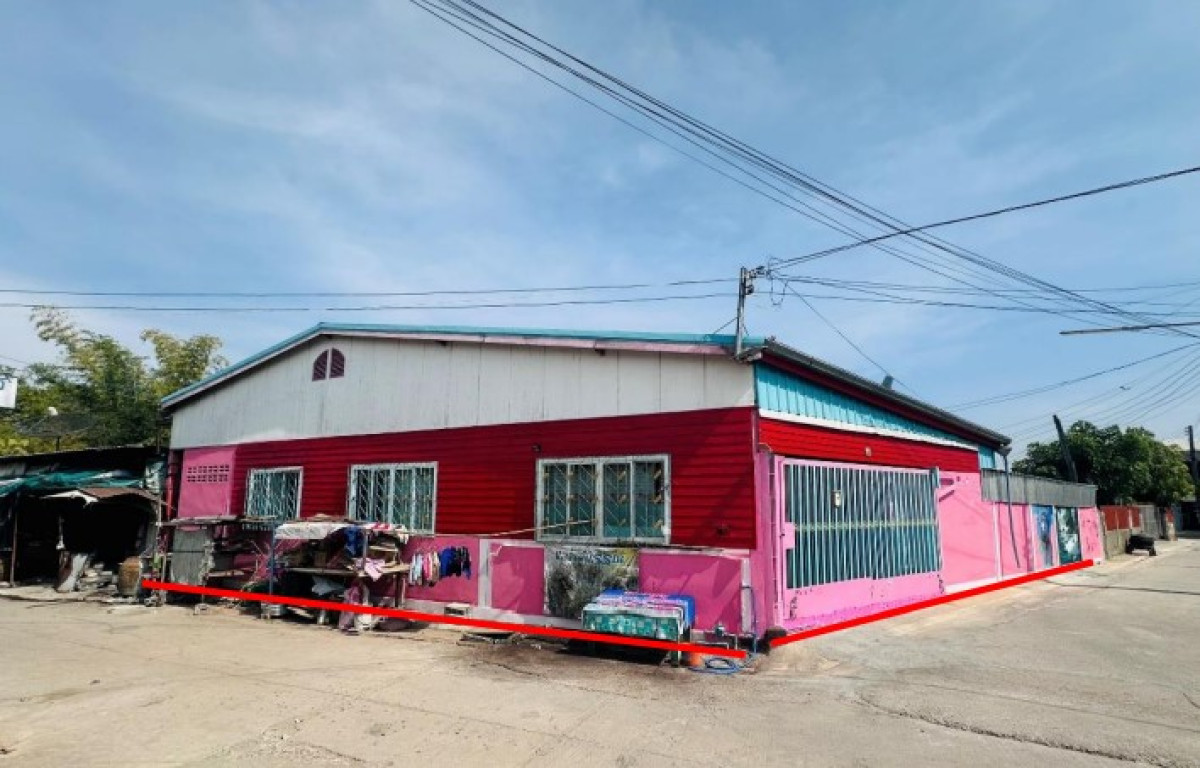 บ้านเดี่ยว ขอนแก่น เมืองขอนแก่น บ้านหว้า 1655250