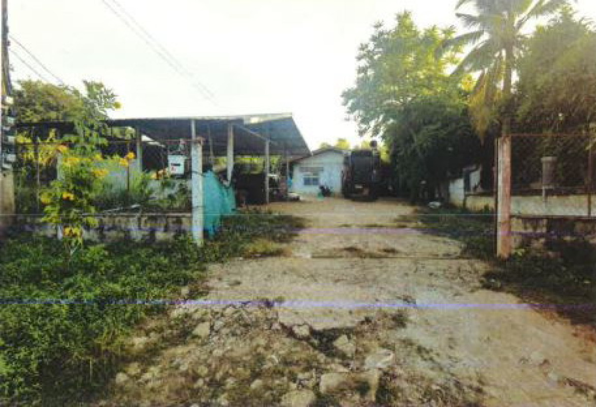 Single house Khon Kaen Ubolratana Khok Sung 1067520