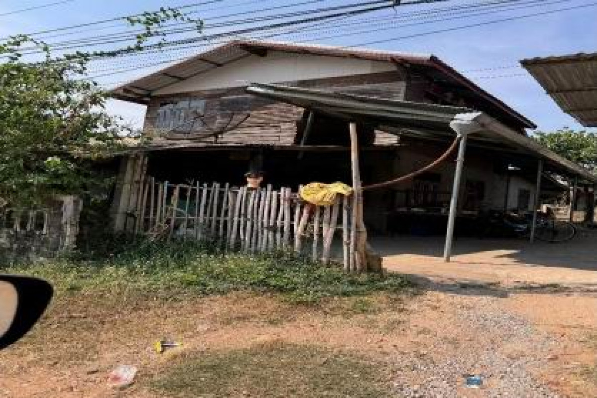 บ้านเดี่ยว กาฬสินธุ์ กมลาไสย กมลาไสย 294000