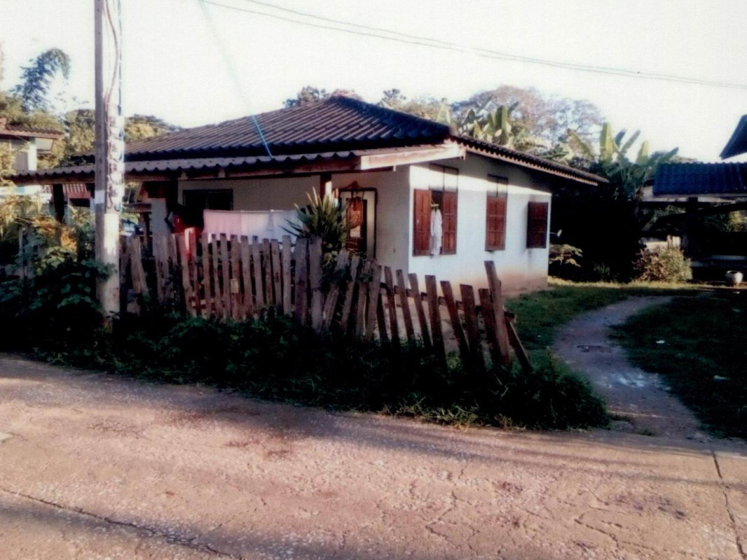 บ้านเดี่ยว ลำปาง งาว หลวงเหนือ 769988