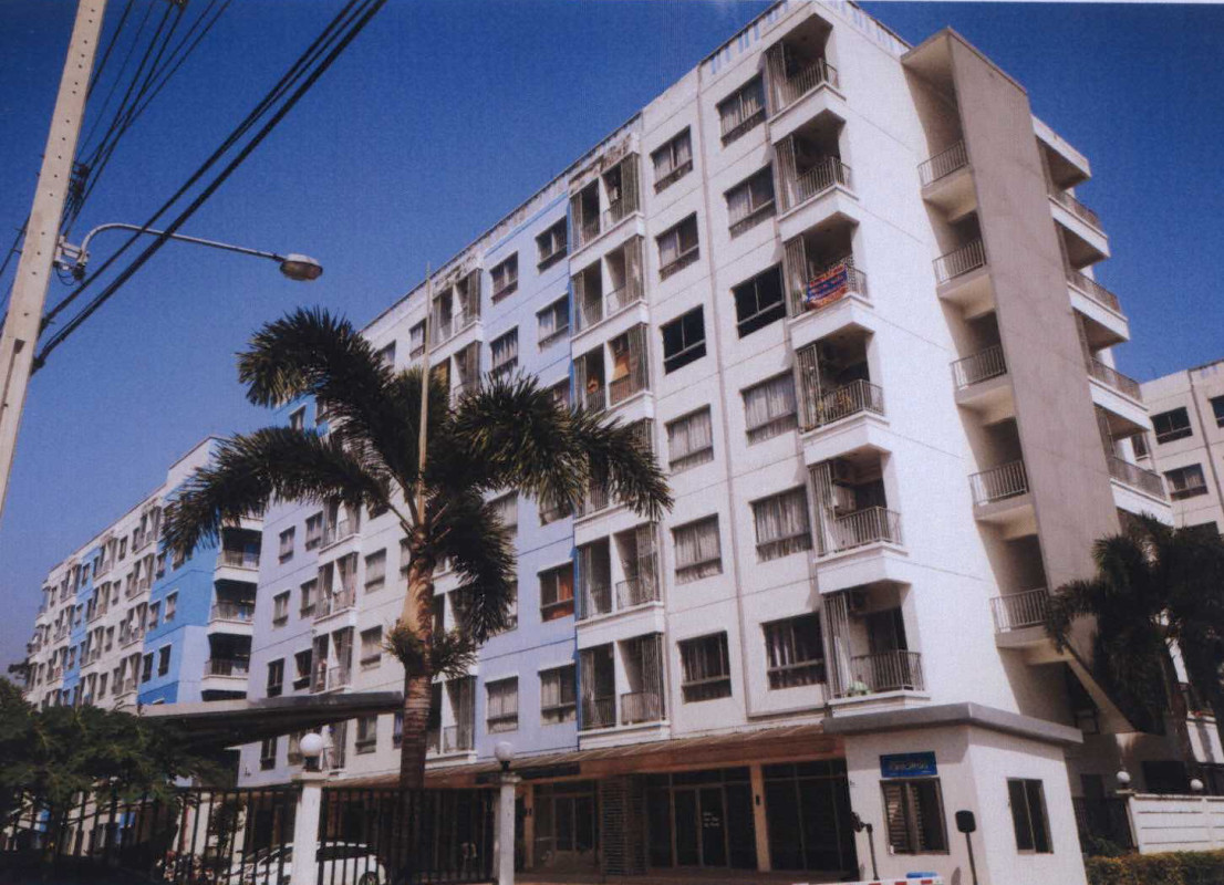 Condominium Nonthaburi Pak Kret Pak Kret 862720