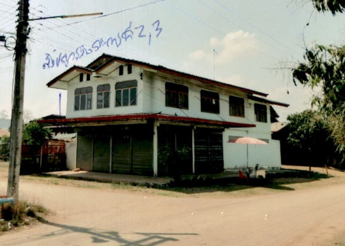 บ้านเดี่ยว เพชรบูรณ์ วิเชียรบุรี น้ำร้อน 1104032