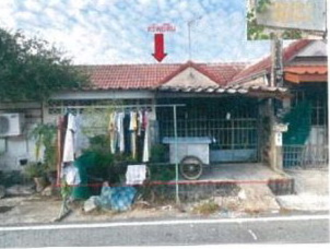 Townhouse Nonthaburi Bang Yai Bang Yai 623800