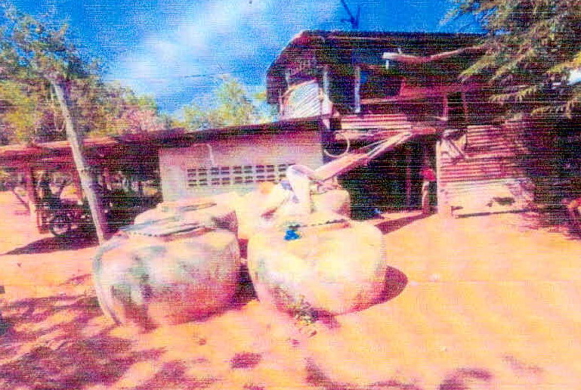 บ้านเดี่ยว ชัยภูมิ บ้านเขว้า ลุ่มลำชี 765000