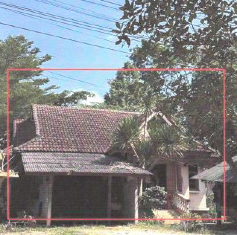 บ้านเดี่ยว สงขลา สะเดา ท่าโพธิ์ 1851000