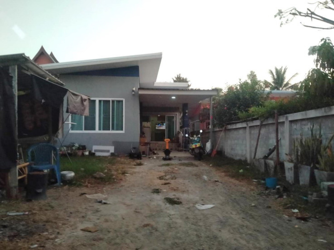 บ้านเดี่ยว อุบลราชธานี วารินชำราบ ห้วยขะยุง 751950