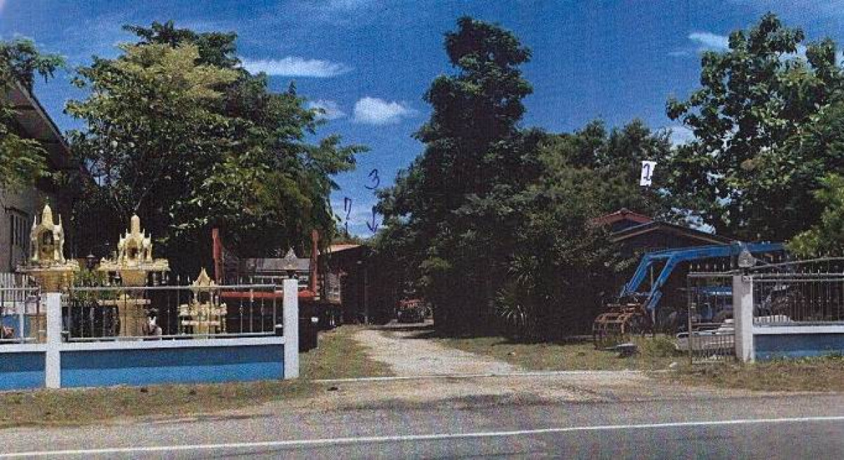 บ้านเดี่ยว สุโขทัย บ้านด่านลานหอย บ้านด่าน 2861000