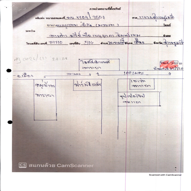 ทาวน์เฮ้าส์ สุราษฎร์ธานี เมืองสุราษฎร์ธานี มะขามเตี้ย 1082400