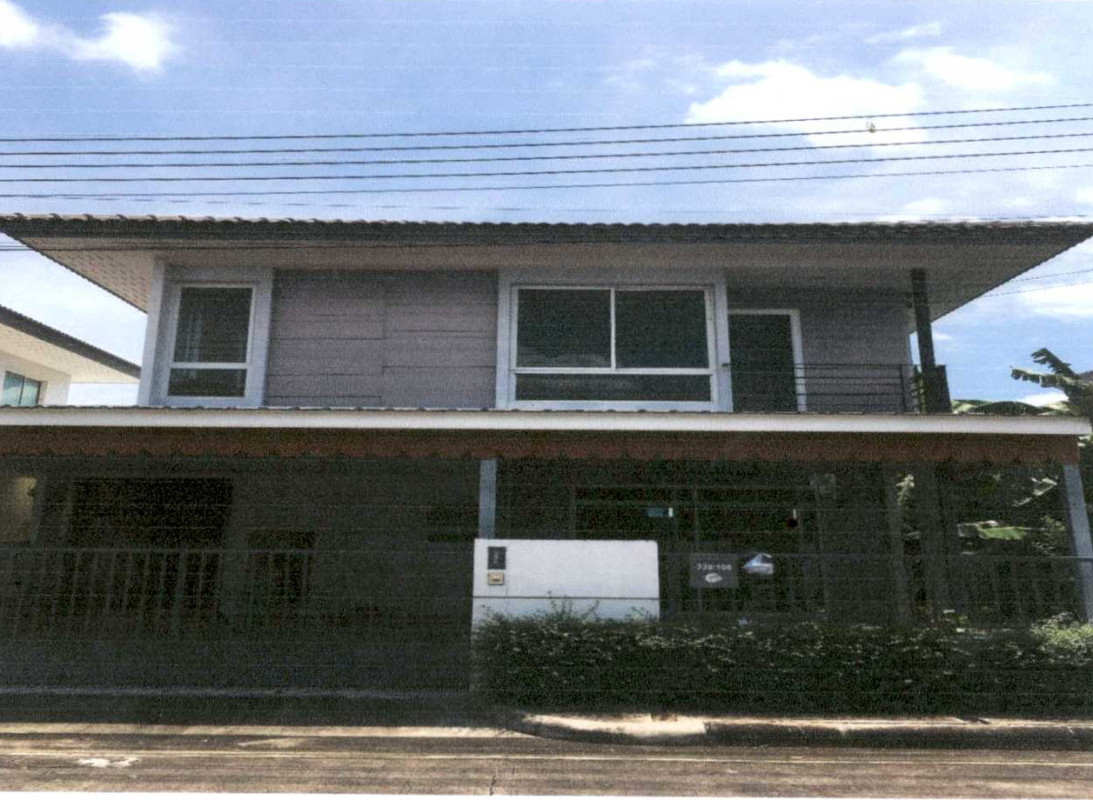 ทาวน์เฮ้าส์ พระนครศรีอยุธยา บางปะอิน บ้านกรด 2020050