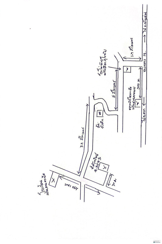 บ้านเดี่ยว สุโขทัย บ้านด่านลานหอย ตลิ่งชัน 94800