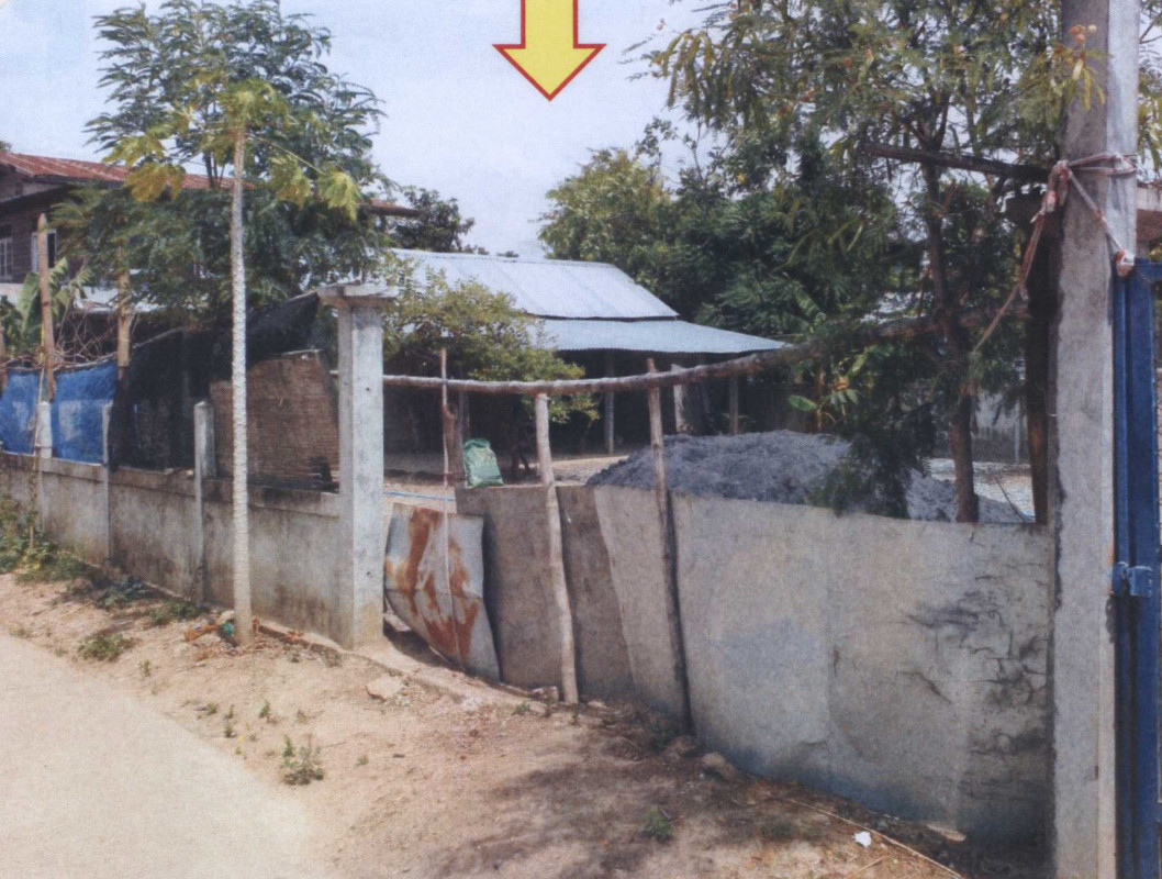 บ้านเดี่ยว กาฬสินธุ์ กมลาไสย กมลาไสย 233125