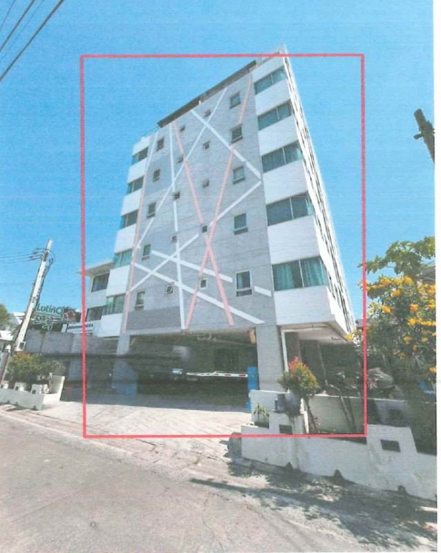 Condominium Nonthaburi Mueang Nonthaburi Talat Khwan 1236900