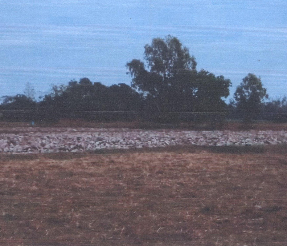 Residential land/lot Surin Rattanaburi Don Raet 214000