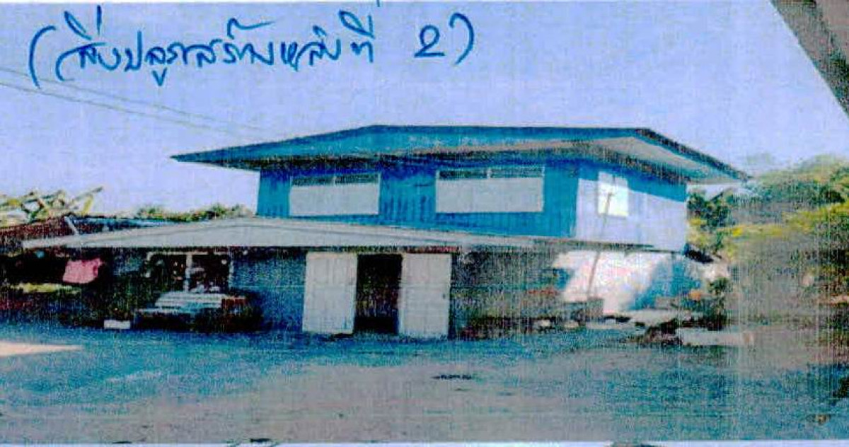 บ้านเดี่ยว ลำปาง ห้างฉัตร เมืองยาว 415380
