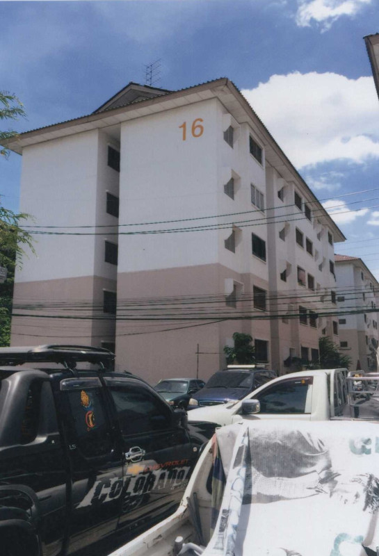 Condominium Pathum Thani Khlong Luang Khlong Nueng 394092