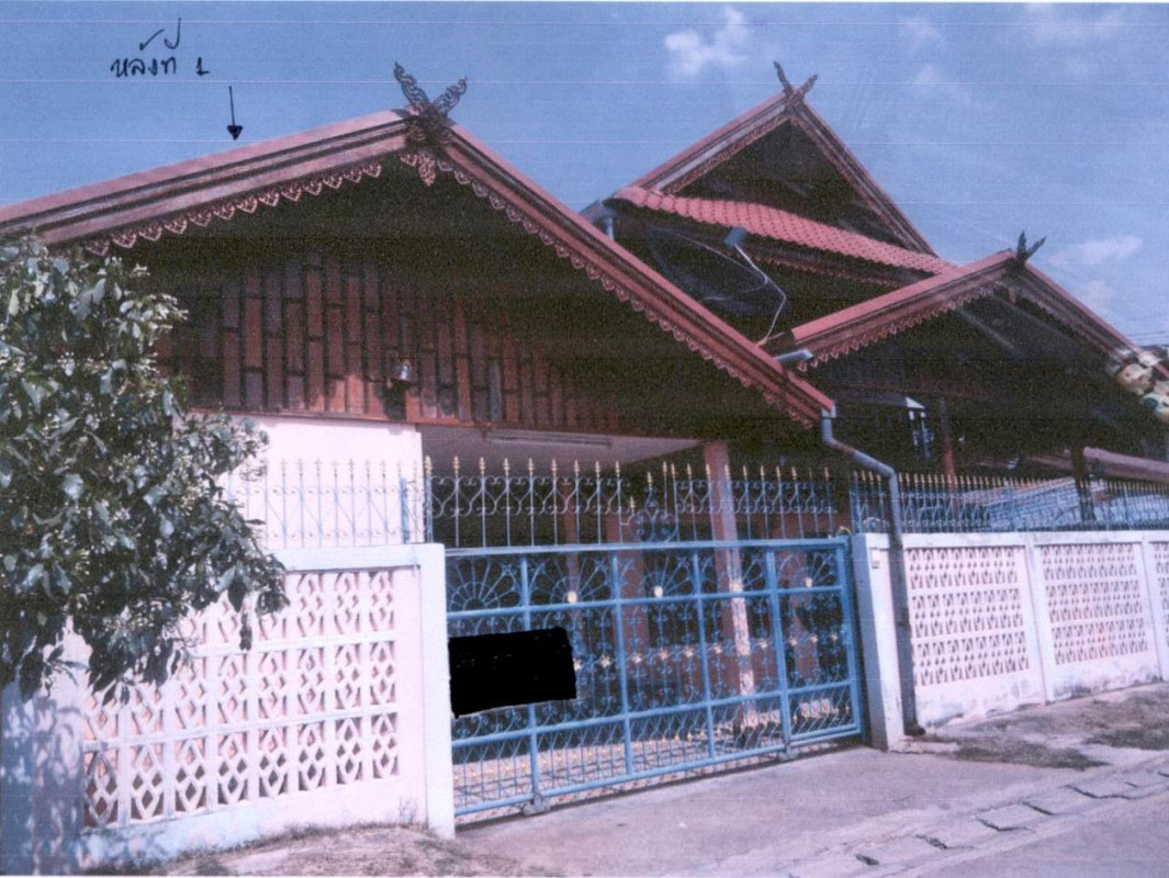 บ้านเดี่ยว กาฬสินธุ์ กมลาไสย หนองแปน 1783858