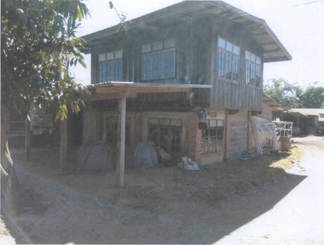 บ้านเดี่ยว อุบลราชธานี ศรีเมืองใหม่ เอือดใหญ่ 411350