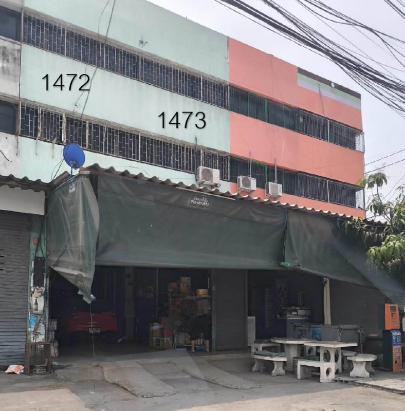 ทาวน์เฮ้าส์ นครปฐม ดอนตูม สามง่าม 1819200
