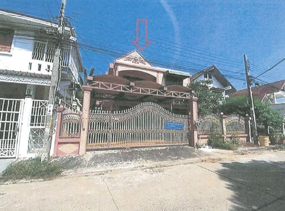 บ้านเดี่ยว นนทบุรี บางใหญ่ เสาธงหิน 3194100