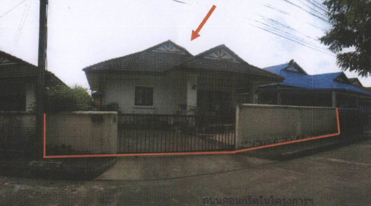 บ้านเดี่ยว พังงา ตะกั่วป่า คึกคัก 2515500