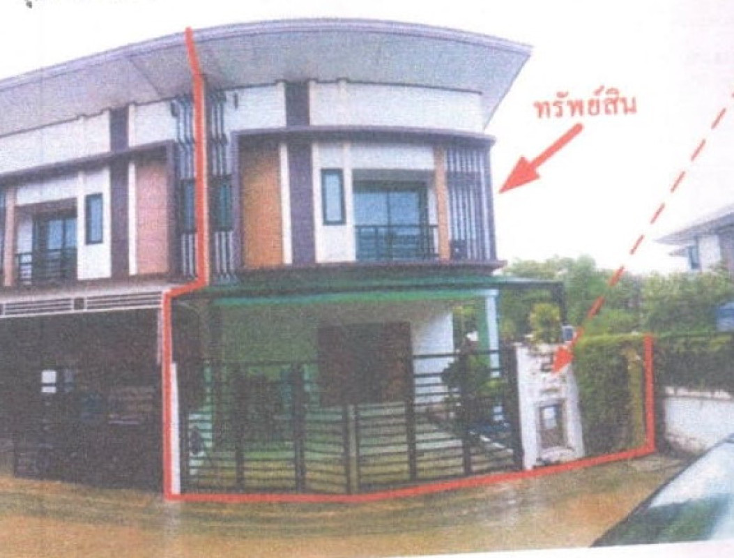 ทาวน์เฮ้าส์ นครปฐม สามพราน บางกระทึก 1331940