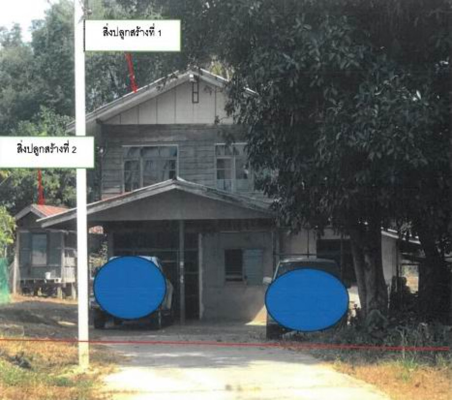 บ้านเดี่ยว กาฬสินธุ์ เมืองกาฬสินธุ์ ลำปาว 614000