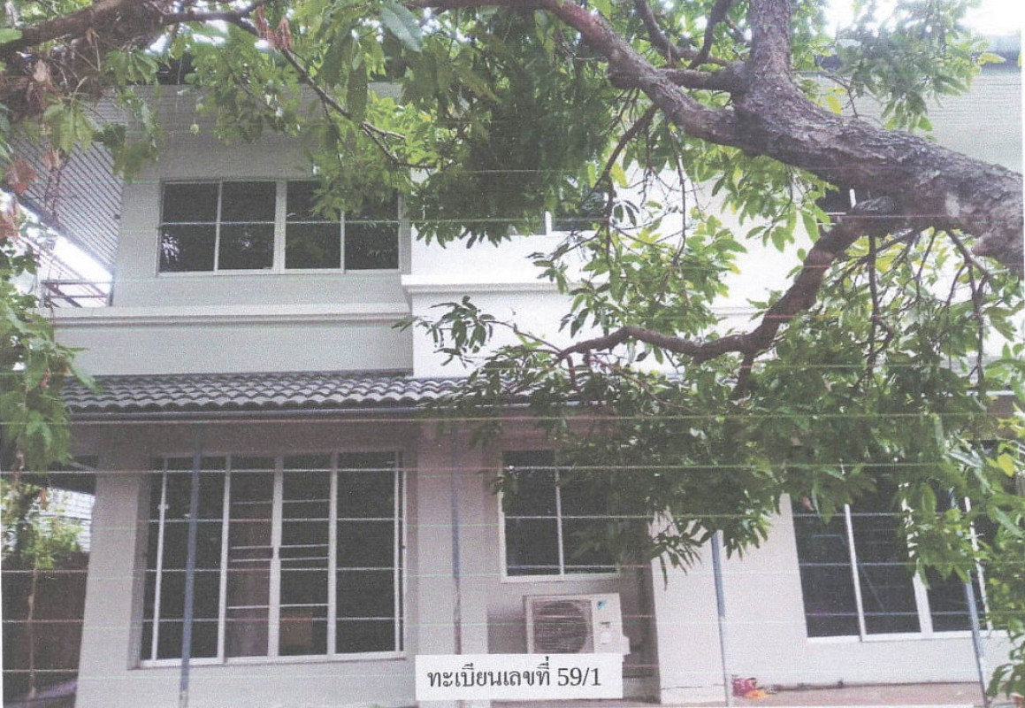 บ้านเดี่ยว เชียงใหม่ แม่ริม ดอนแก้ว 2948400
